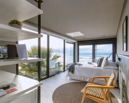 Baluarte Pousada Hotels in Torres