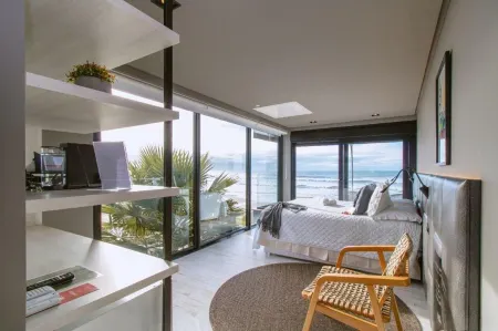 Baluarte Pousada Отели в г. Торрес