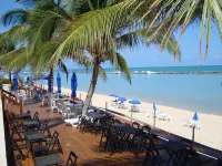 Village Barra Hotel - breakfast