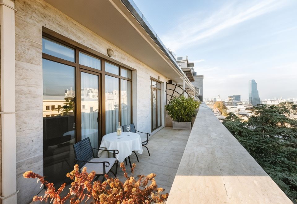 시트러스 호텔 이미지