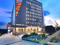 Harper Palembang by Aston - de charme