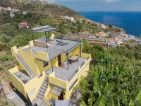 Sky & Ocean Villa Các khách sạn ở Estreito da Calheta