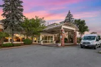 Holiday Inn Bangor Hotels in Hampden