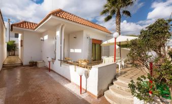 798 Villetta Lorena in Torre Lapillo