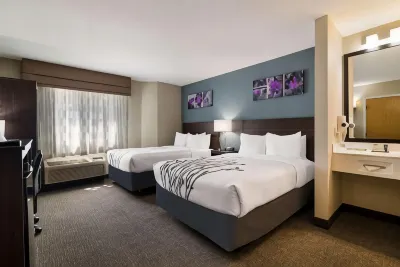 Garner Hotel Londonderry - Manchester by IHG  호텔