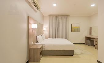 Terrace View 3 - Service Apartments