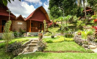 Bali Sesandan Garden