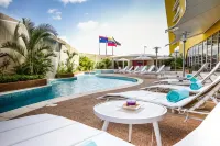 Lidotel Paraguaná Hotel di 