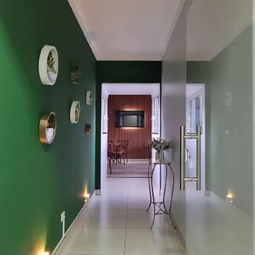 Hotel Hiperion Maringá