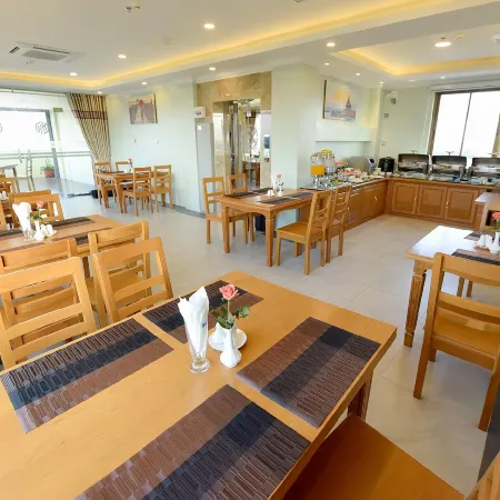 Hotel Homey Mandalay