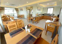 Hotel Homey Mandalay