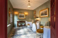 Manoir des Basses Rivières