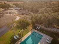 Finca Gomera - Agroturismo Hotel - en bord de mer