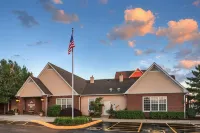 Residence Inn Chicago O'Hare Hotels in Des Plaines