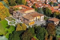 Villa Cagnola Hotels in Bodio Lomnago