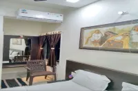 Hotel Gayatri by Sky Stays