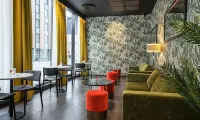 Thon Hotel Tromsø - Bữa sáng