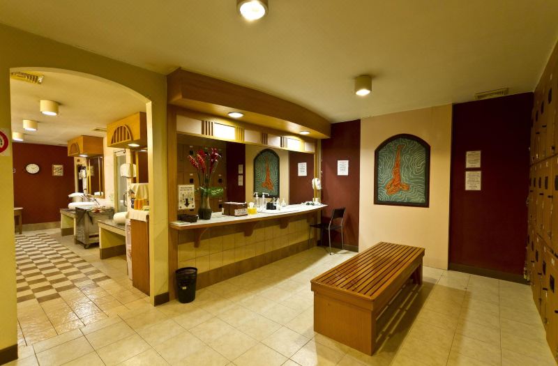 Holiday Spa Hotel Cebu photo 2