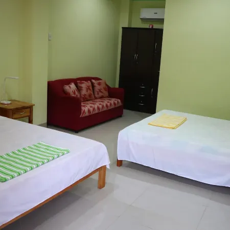 La Fela Pension House