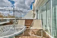 Guest House de la Valette - 3 Sao