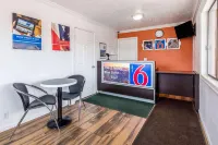 Motel 6 Tremonton, UT Hotel di Tremonton