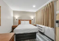 Edison Motor Lodge - Wifi