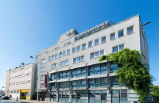 레오나르도 호텔 뉘른베르크