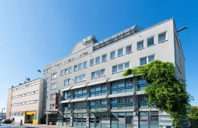 레오나르도 호텔 뉘른베르크 Kia Metropol Arena Nürnberg 주변 호텔