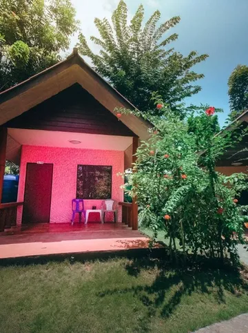 รูปภาพของคอรัล บังกะโล