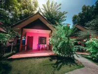 Coral Bungalows Hotels near Ban Tai