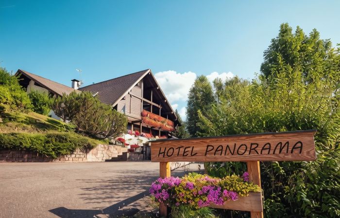 Hotel Panorama