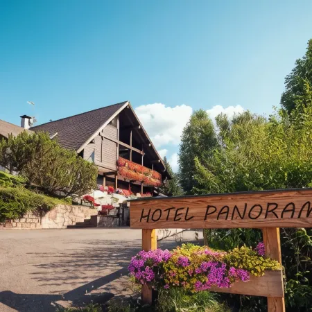 Hotel Panorama