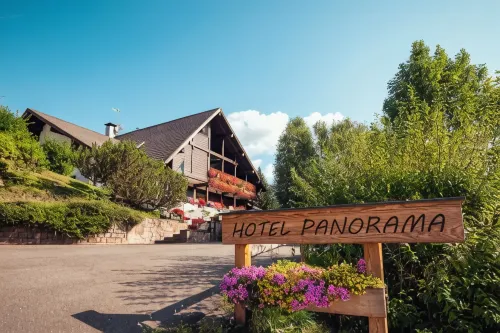 Hotel Panorama Hotels in Tesero