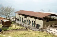 La Tenuta - Resort Agricolo Hotel di Salisano