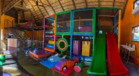 Maramba River Lodge Hotels in Livingstone