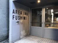 Area Inn Fushimicho Fukuyama Castle Side 1-16 - Hostel