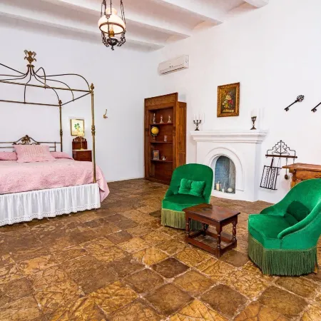 Cortijo El Indiviso