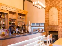 Glaramara Hotel - bar