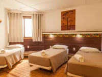 Pousada Bahia Brasil Hotels in Cairu