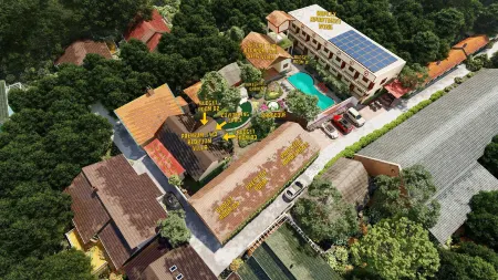 Namphung Phuket Boutique Resort