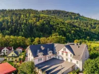 Hotel Skalite Spa & Wellness Hotel a Szczyrk