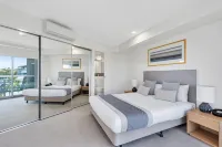 Salt Yeppoon