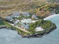 The Kasa Malindi - 'Formerly Leopard Point Beach Resort' Hotels near Malindi