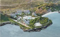 The Kasa Malindi - 'Formerly Leopard Point Beach Resort'