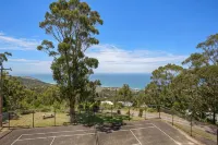 Beacon Point Ocean View Villas Hotels in Skenes Creek