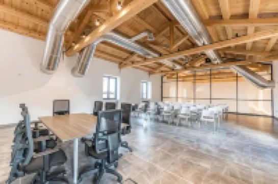 Camplus Palermo Normanni