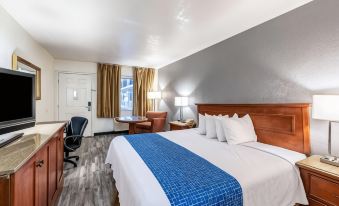 Econo Lodge Phoenix North I-17
