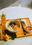 Livie Da Nang Style