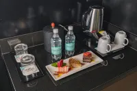 Hilton Garden Inn Iquique - petit déjeuner