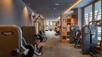 Hotel Fanes - Fitnessstudio